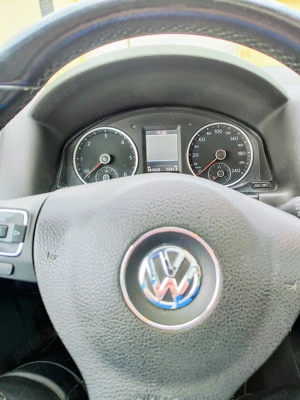De vânzare Vw Tiguan 2.0 tdi, 4motion - imagine 4