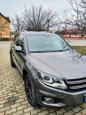 De vânzare Vw Tiguan 2.0 tdi, 4motion - imagine 2