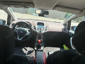 Ford Fiesta - imagine 7