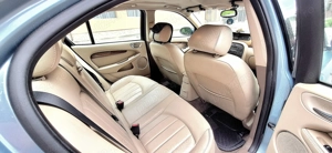 Vând Jaguar x type, 2005, 130 CP, Diesel,  înmatriculat - imagine 5