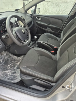 Renault clio 2018 ,90 Cp ,Scaune incalzite ! 6300 eu , pret - imagine 3