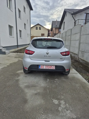 Renault clio 2018 ,90 Cp ,Scaune incalzite ! 6300 eu , pret - imagine 4