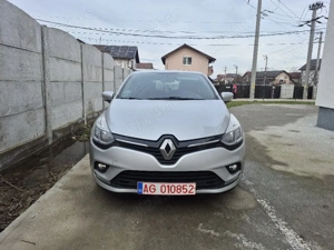 Renault clio 2018 ,90 Cp ,Scaune incalzite ! 6500 eu Neg, pret