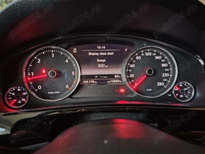 VW Touareg - Diferential Blocabil - imagine 4