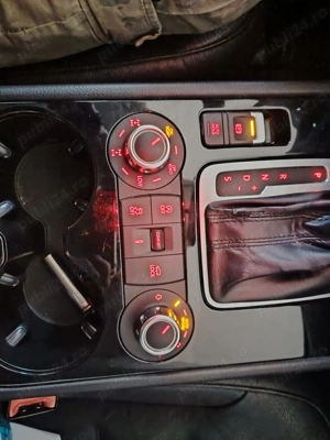 VW Touareg - Diferential Blocabil - imagine 3