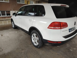 VW Touareg - Diferential Blocabil - imagine 2