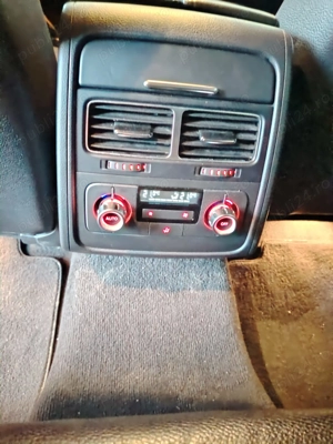 VW Touareg - Diferential Blocabil - imagine 8