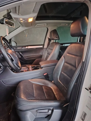 VW Touareg - Diferential Blocabil - imagine 9