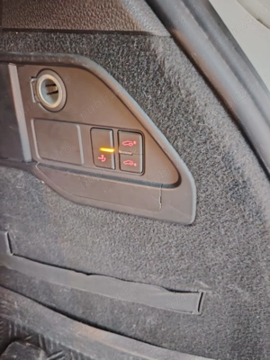 VW Touareg - Diferential Blocabil - imagine 6