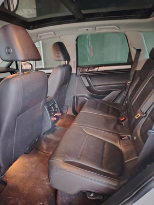 VW Touareg - Diferential Blocabil - imagine 7