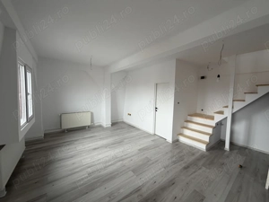 Apartament cu scară interioară - imagine 2