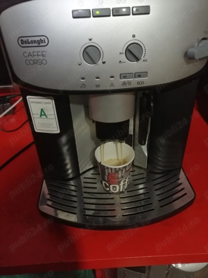 delonghi corso - imagine 2
