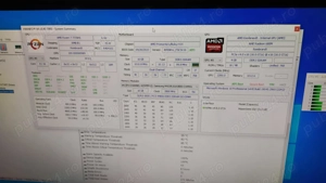 Nipogi AM08 PRO mini pc, Ryzen 7735hs, 16 GB DDR5, 512gb nvme - imagine 2