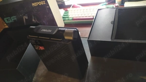 Nipogi AM08 PRO mini pc, Ryzen 7735hs, 16 GB DDR5, 512gb nvme