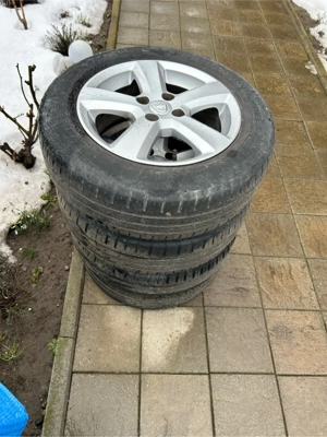 Dacia Sandeo An 2017 km 35400 - imagine 7