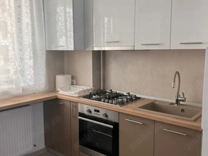 apartament 2 camere-HILS PALLADY-parcare proprie-centrala proprie-1 minut metrou - imagine 4