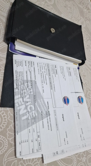 Renaul Megane 3,1.5 dci - imagine 5