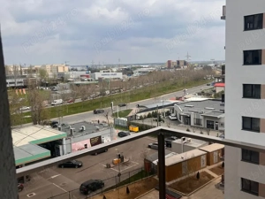 apartament 2 camere-HILS PALLADY-parcare proprie-centrala proprie-1 minut metrou - imagine 14