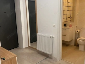 apartament 2 camere-HILS PALLADY-parcare proprie-centrala proprie-1 minut metrou - imagine 9