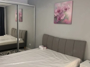 apartament 2 camere-HILS PALLADY-parcare proprie-centrala proprie-1 minut metrou - imagine 8