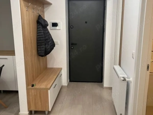 apartament 2 camere-HILS PALLADY-parcare proprie-centrala proprie-1 minut metrou - imagine 10