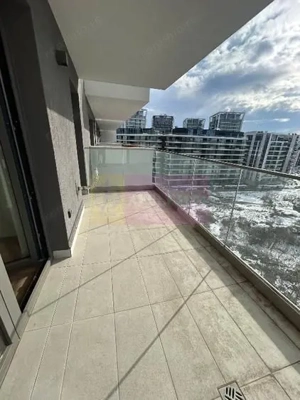 Studio cu dormitor separat, Prima Vista sos.Fabrica de Glucoza - imagine 13