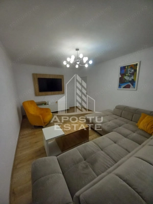 Apartament 2 camere , renovat, Centrala proprie, Soarelui-Timisoara