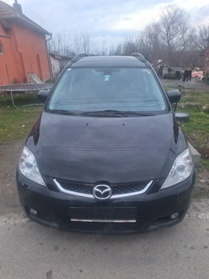 vand mazda 5  - imagine 3