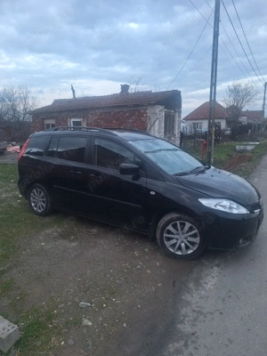 vand mazda 5  - imagine 4