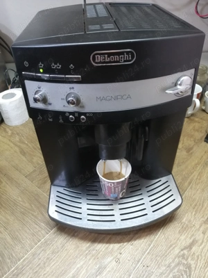 delonghi magnifica