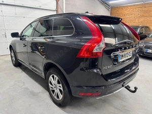 Volvo xc60 2.0d 181cp Euro6 Automat  - imagine 4