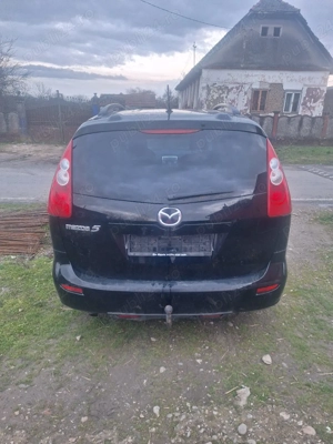 vand mazda 5  - imagine 5