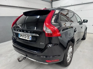 Volvo xc60 2.0d 181cp Euro6 Automat  - imagine 2