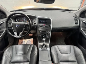 Volvo xc60 2.0d 181cp Euro6 Automat  - imagine 5