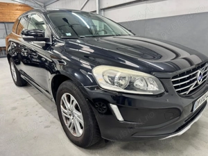 Volvo xc60 2.0d 181cp Euro6 Automat  - imagine 3