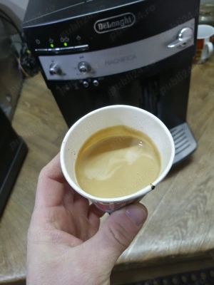 delonghi magnifica - imagine 4