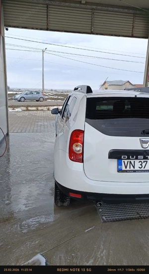 Dacia Duster 2012 - imagine 3