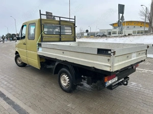 Mercedes Spriter 208 - imagine 3