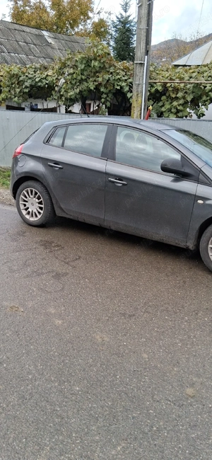 Fiat bravo motor 1.9 multijet.  - imagine 4