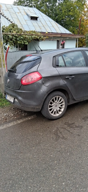 Fiat bravo motor 1.9 multijet.  - imagine 5