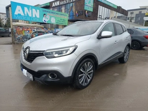 Renault Kadjar 1.2 TCE - imagine 8