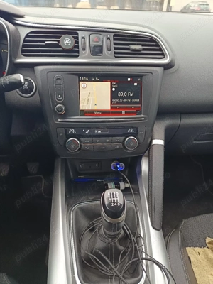 Renault Kadjar 1.2 TCE - imagine 10
