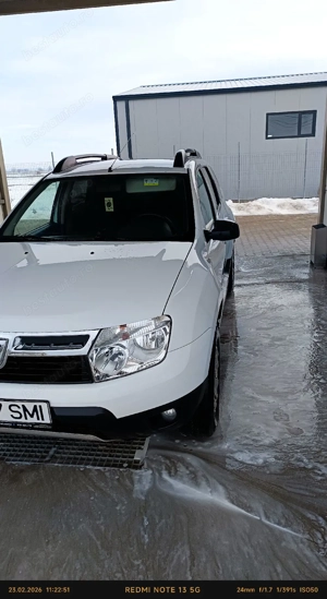 Dacia Duster 2012 - imagine 5