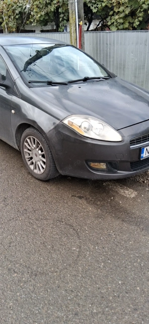 Fiat bravo motor 1.9 multijet.  - imagine 2