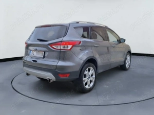 Ford Kuga 2014 - imagine 4