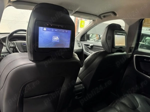 Volvo xc60 2.0d 181cp Euro6 Automat  - imagine 8