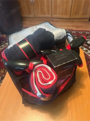  Kit profesional îngrijire auto Supagard – Set complet detailing