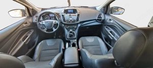 Ford Kuga 2014 - imagine 2