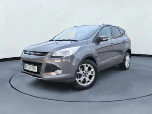 Ford Kuga 2014 - imagine 5
