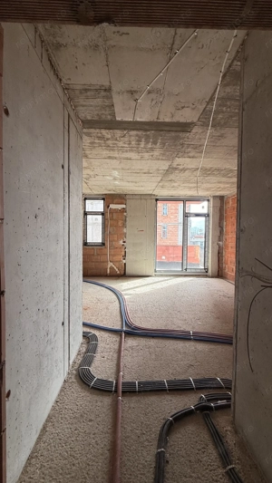 Comision 0% Apartament 3 camere | 69 mp utili | Balcon 4,31 mp | Liceul Babel - imagine 10